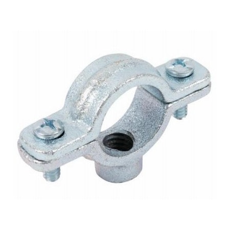 Oatey 114 Galv Split Ring 335541